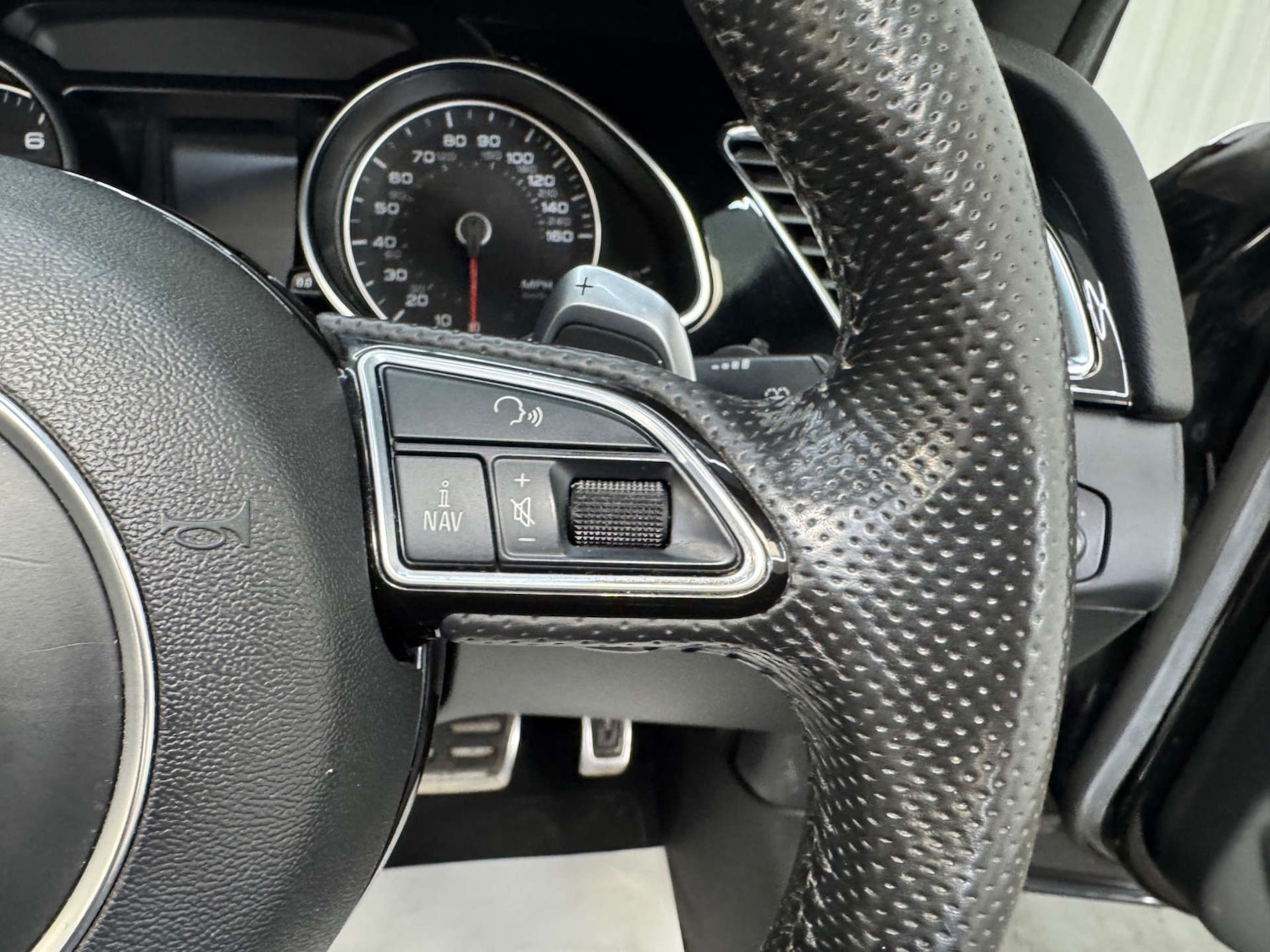 Used Audi A5 2015 for sale - 76601046: Photo 69