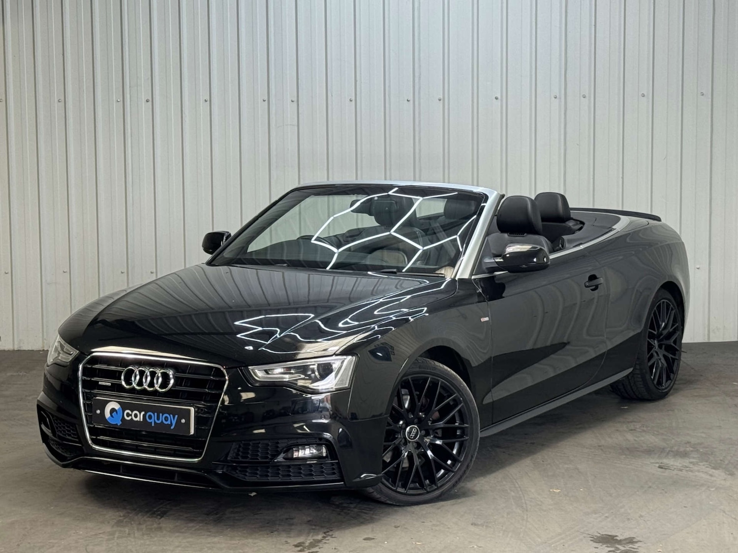 Used Audi A5 2015 for sale - 76601046: Photo 7