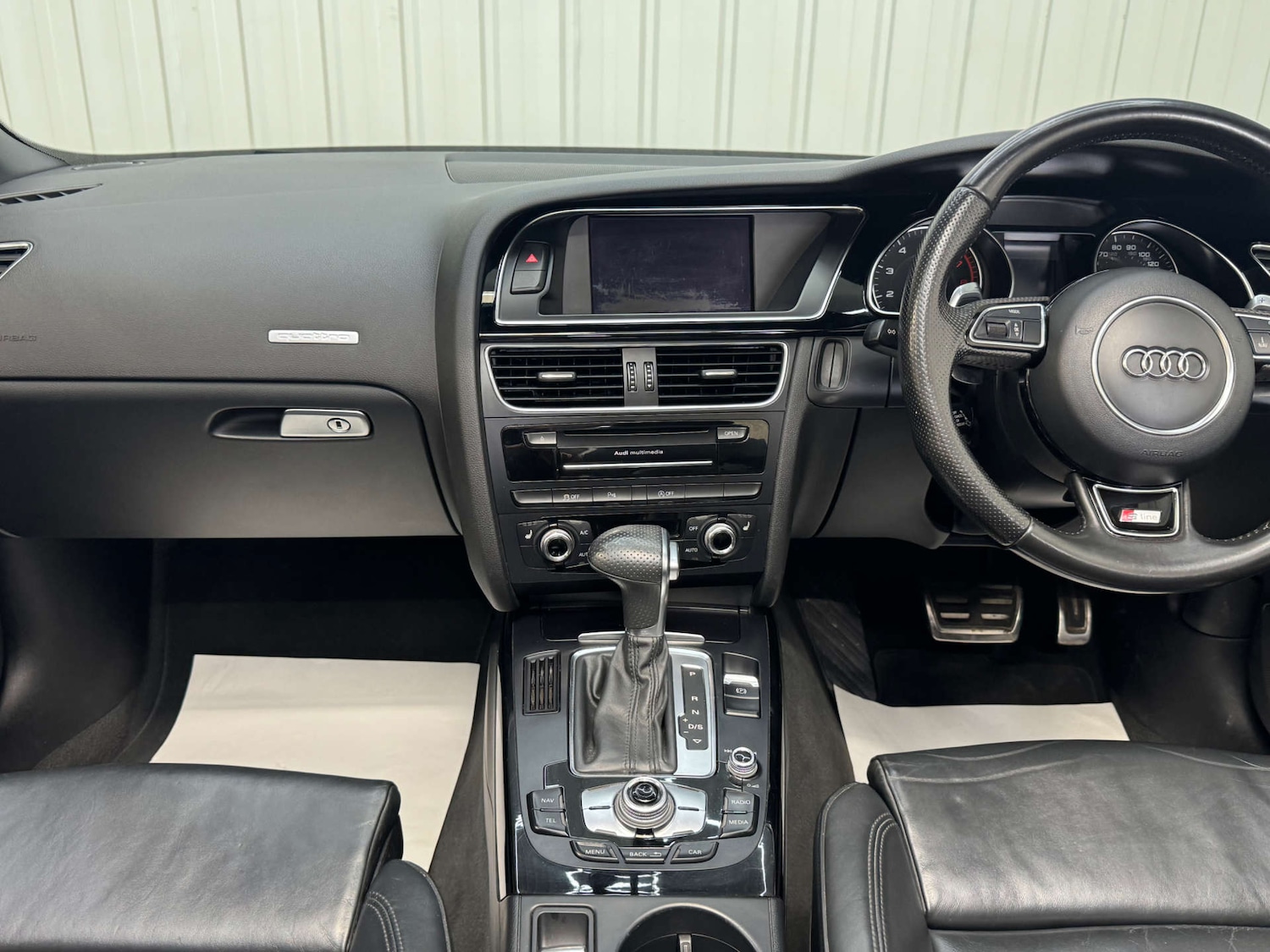 Used Audi A5 2015 for sale - 76601046: Photo 76