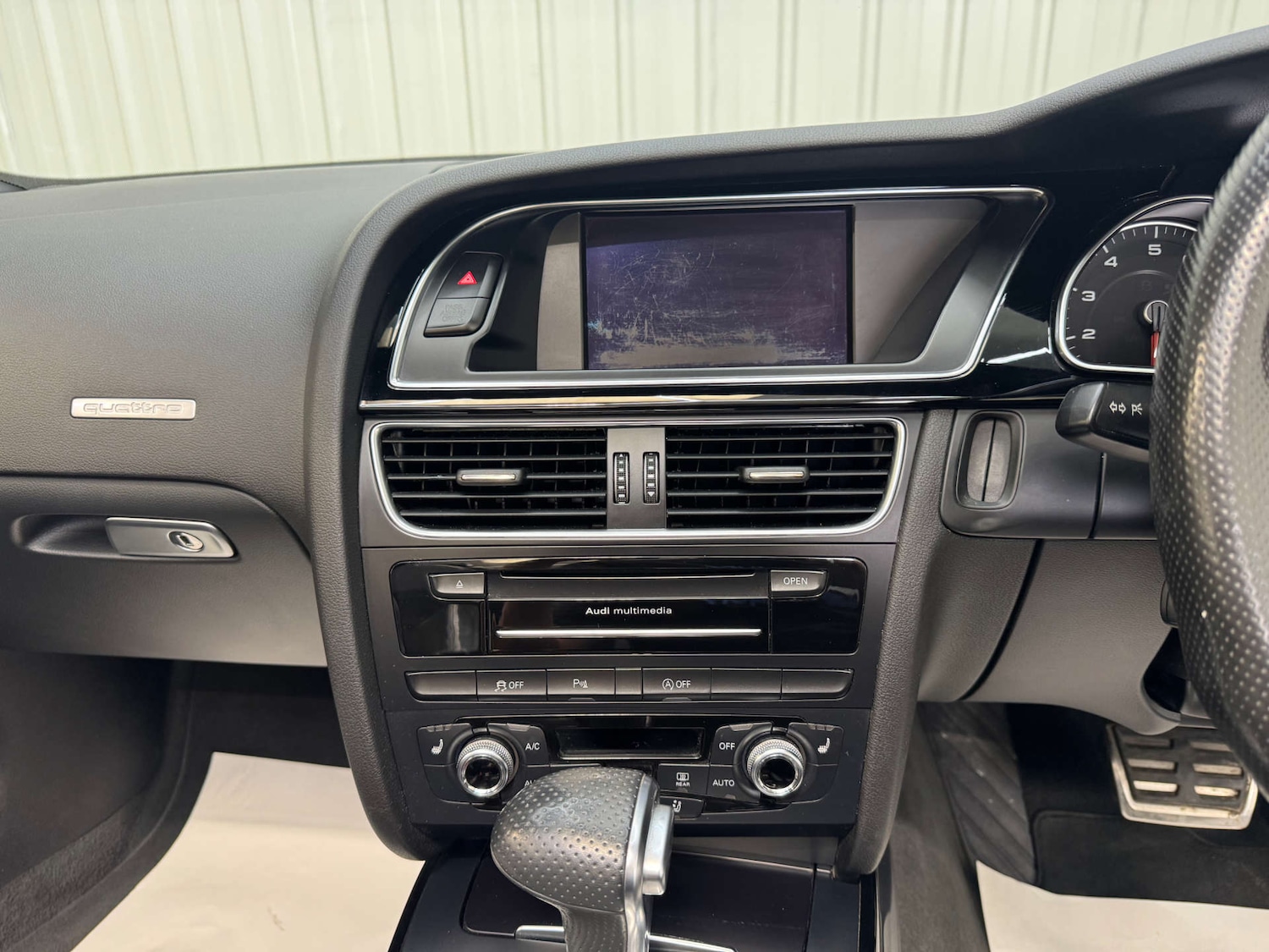 Used Audi A5 2015 for sale - 76601046: Photo 77