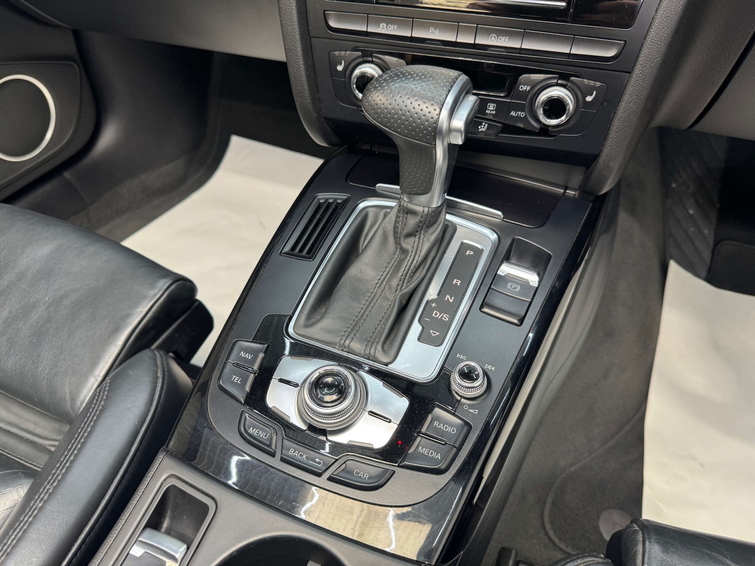 Used Audi A5 2015 for sale - 76601046: Photo 83