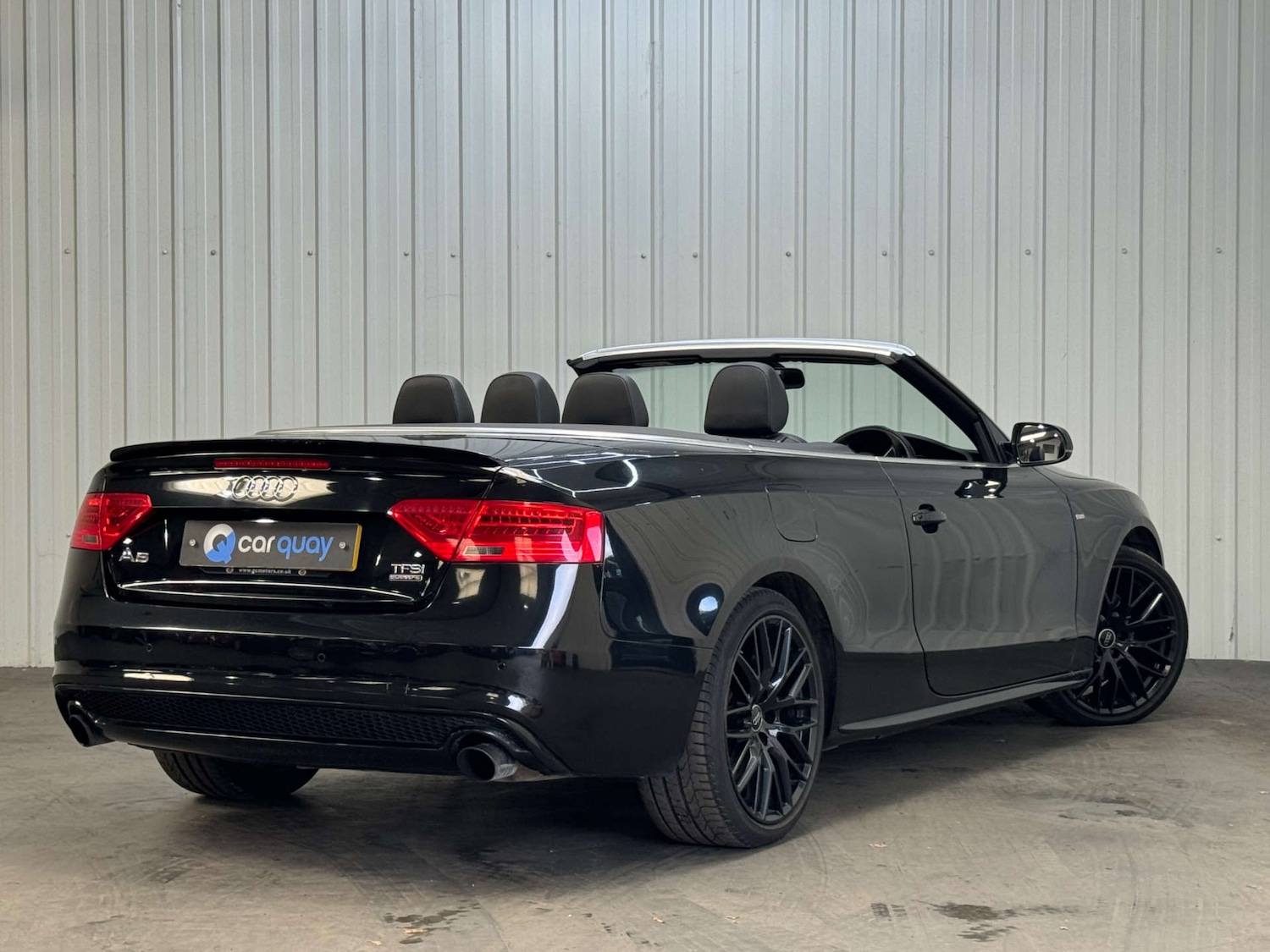 Used Audi A5 2015 for sale - 76601046: Photo 9