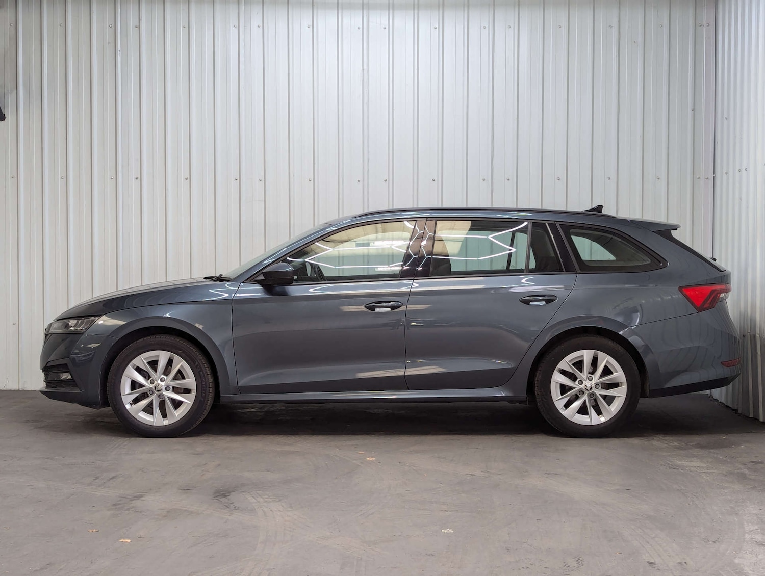 Used Skoda Octavia 2021 for sale - 76600737: Photo 15