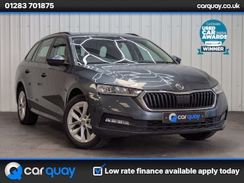 2021 - 1.5 TSI SE Technology 5dr