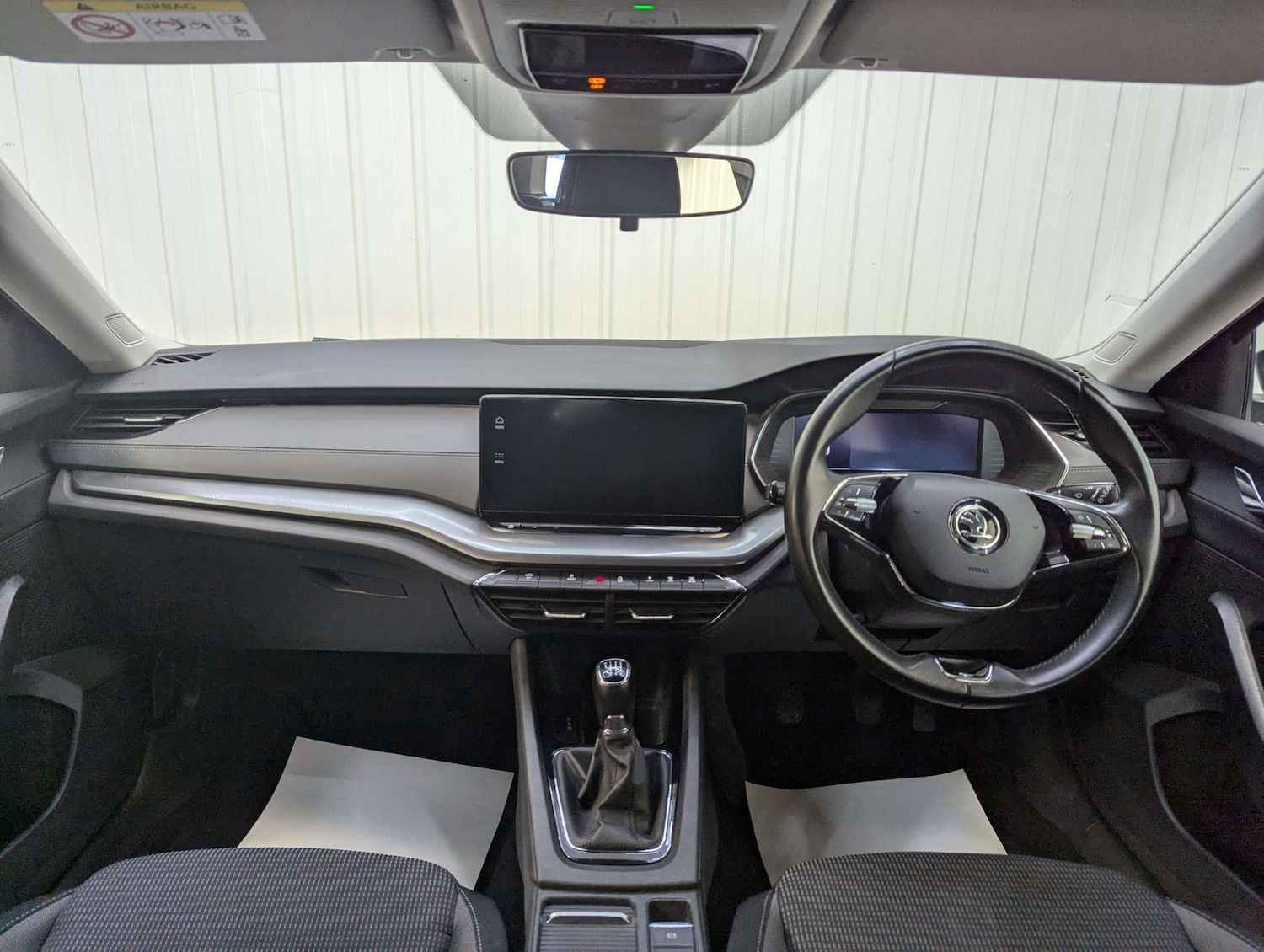 Used Skoda Octavia 2021 for sale - 76600737: Photo 2