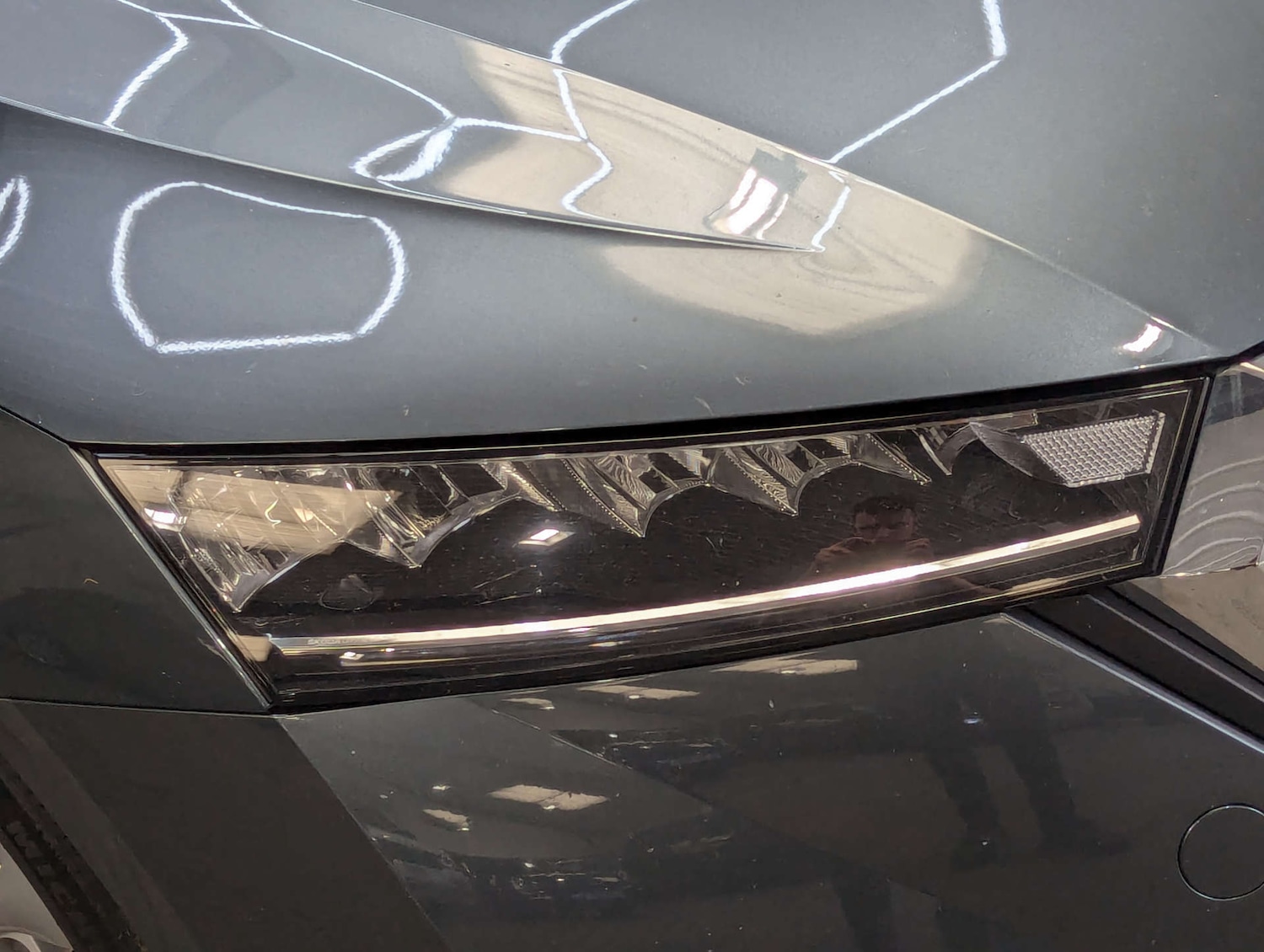 Used Skoda Octavia 2021 for sale - 76600737: Photo 28