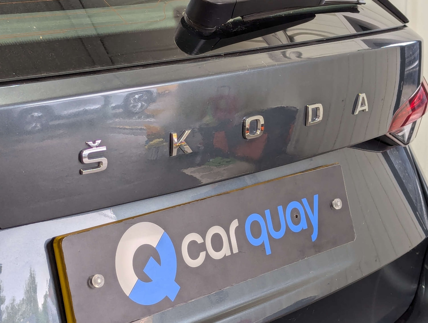 Used Skoda Octavia 2021 for sale - 76600737: Photo 39