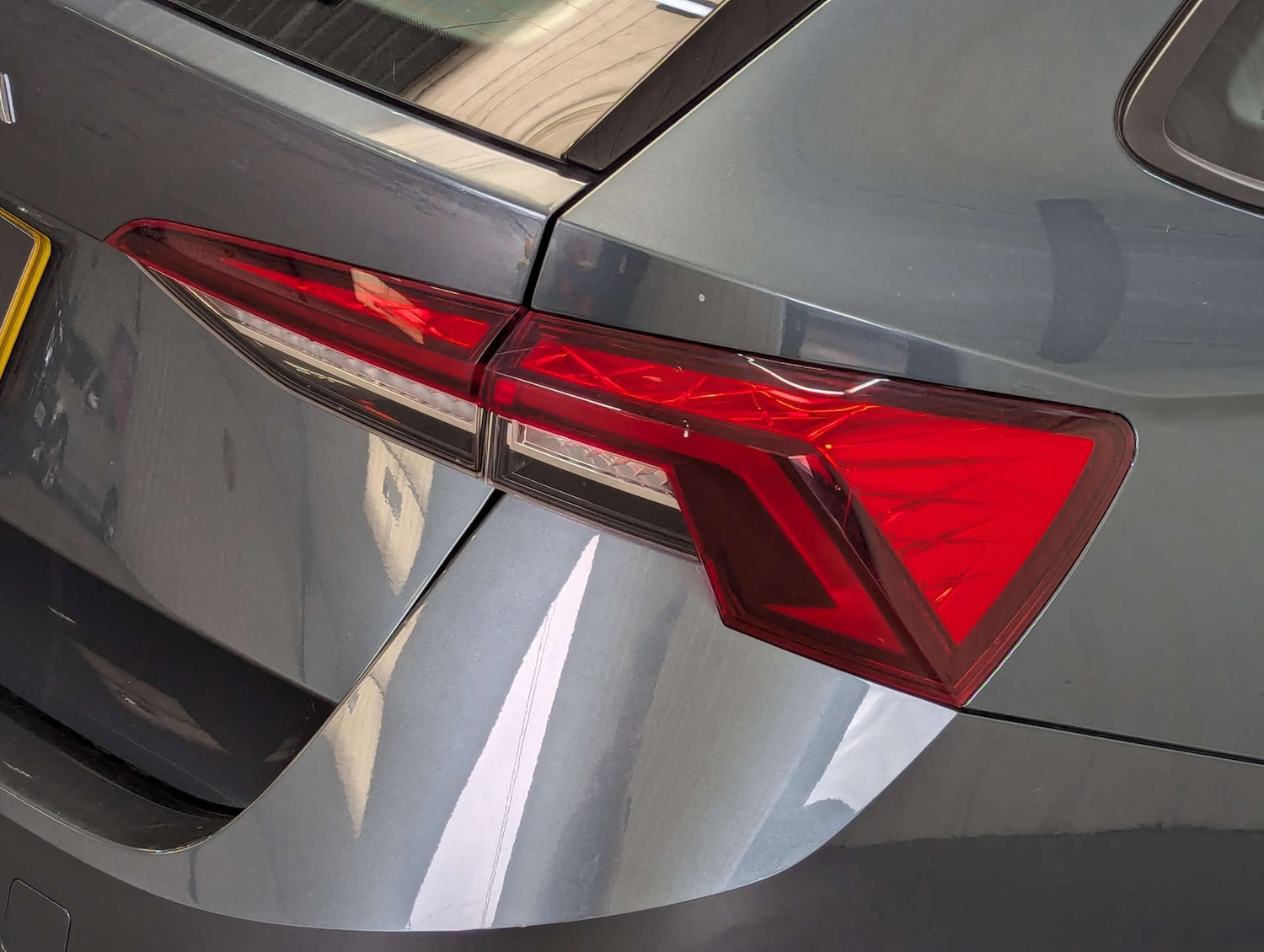 Used Skoda Octavia 2021 for sale - 76600737: Photo 44