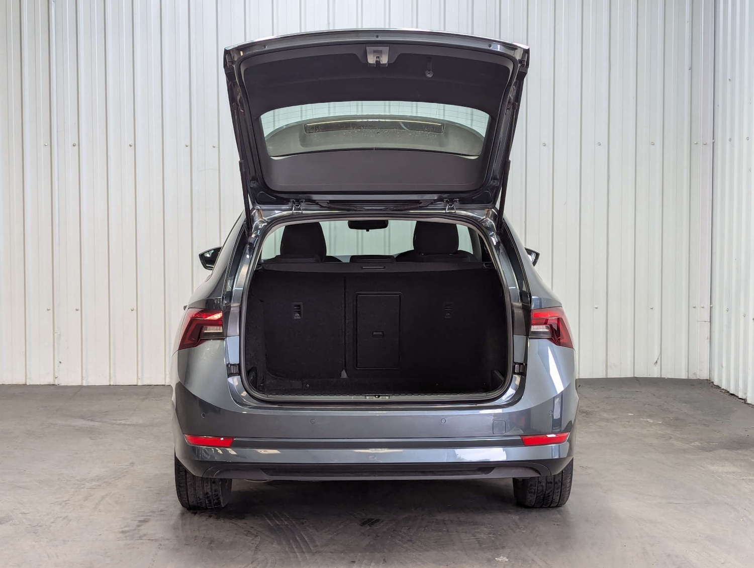 Used Skoda Octavia 2021 for sale - 76600737: Photo 45