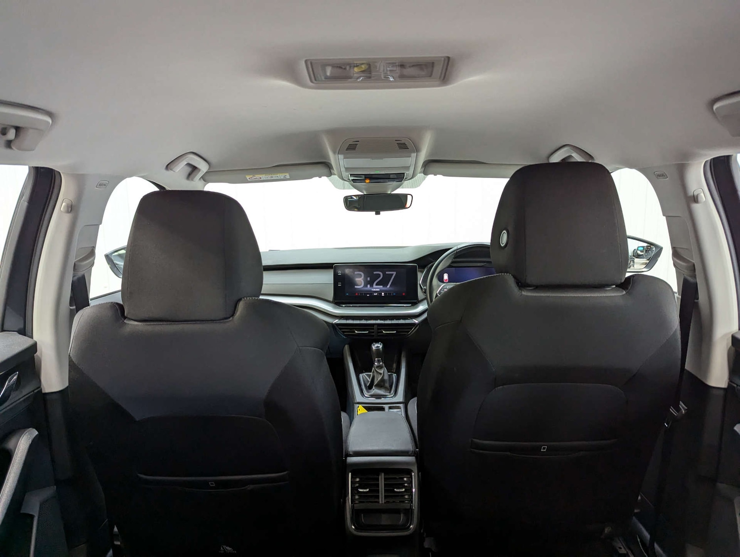 Used Skoda Octavia 2021 for sale - 76600737: Photo 46