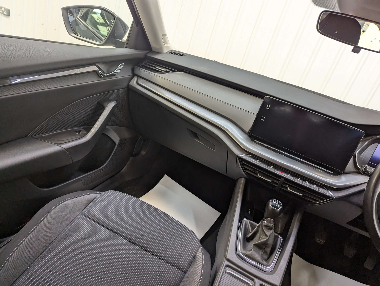 Used Skoda Octavia 2021 for sale - 76600737: Photo 47