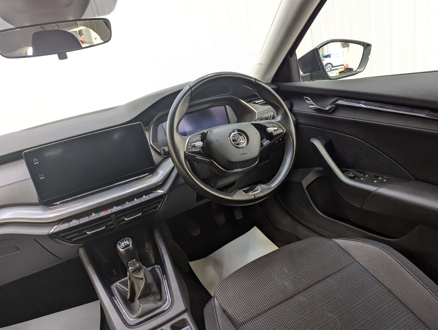 Used Skoda Octavia 2021 for sale - 76600737: Photo 49