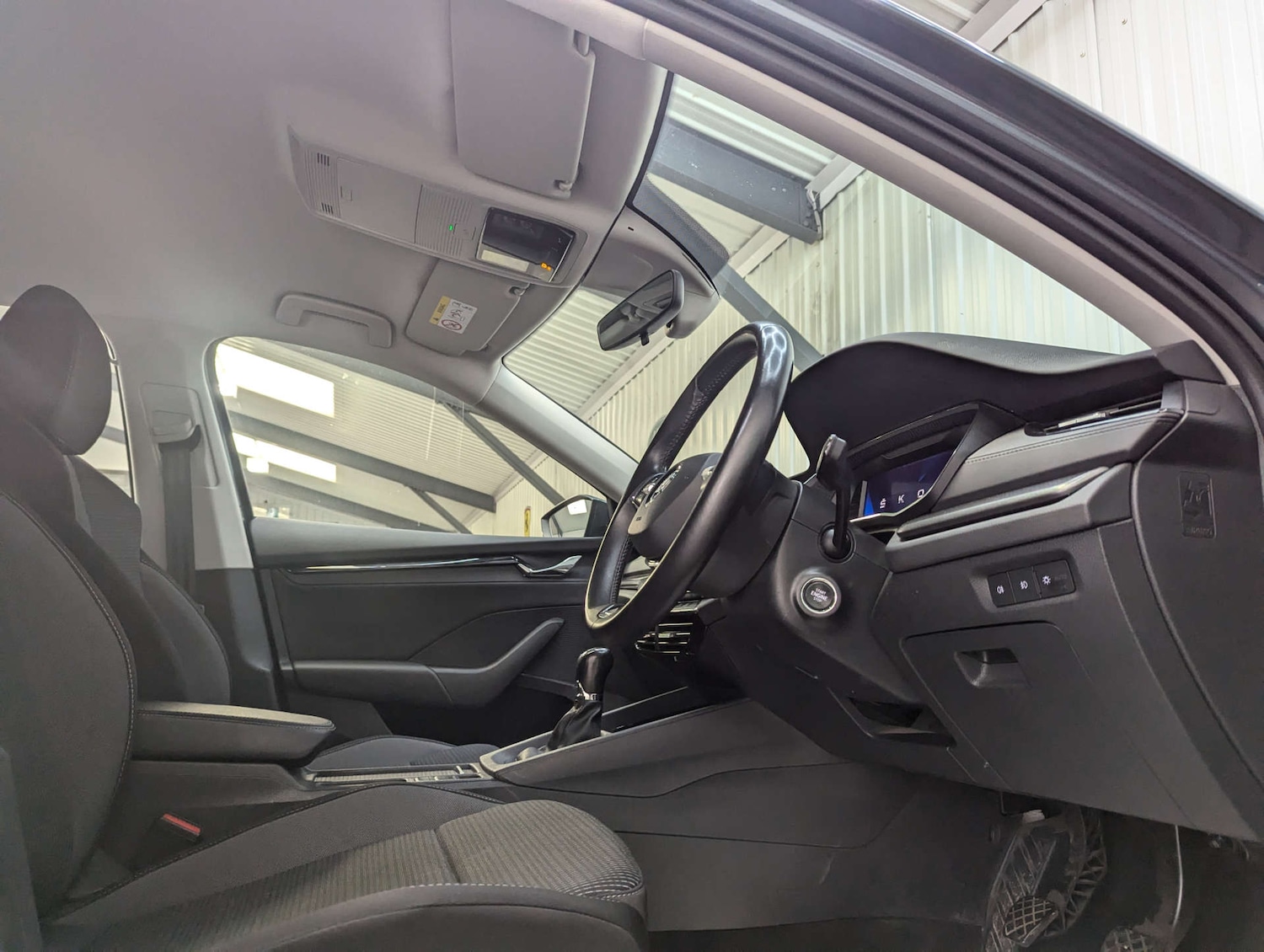 Used Skoda Octavia 2021 for sale - 76600737: Photo 51