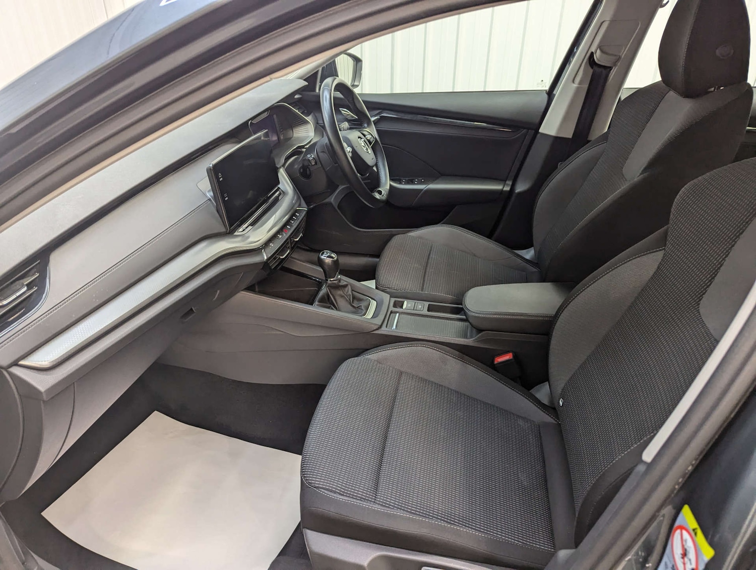 Used Skoda Octavia 2021 for sale - 76600737: Photo 55