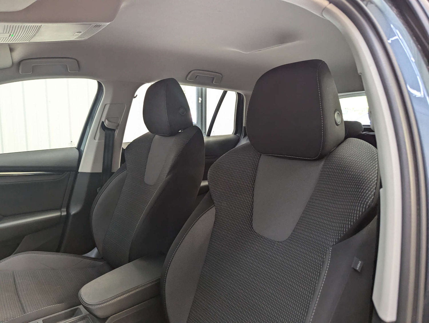 Used Skoda Octavia 2021 for sale - 76600737: Photo 58