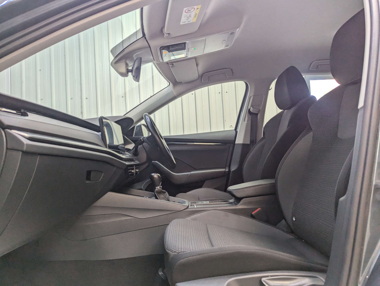 Used Skoda Octavia 2021 for sale - 76600737: Photo 59