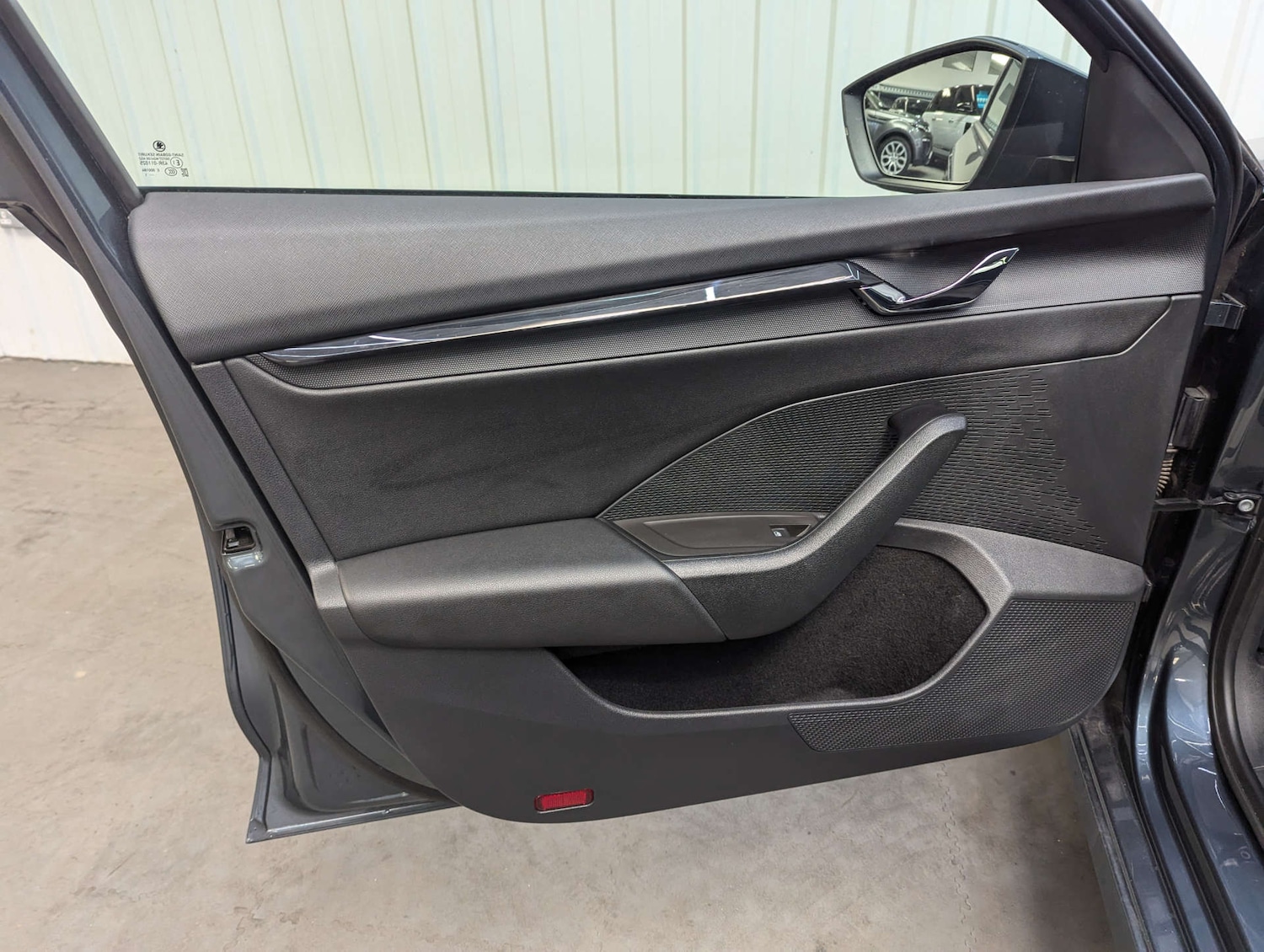 Used Skoda Octavia 2021 for sale - 76600737: Photo 60