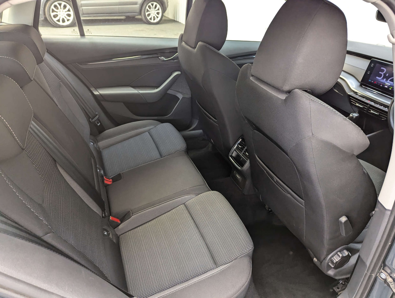 Used Skoda Octavia 2021 for sale - 76600737: Photo 61