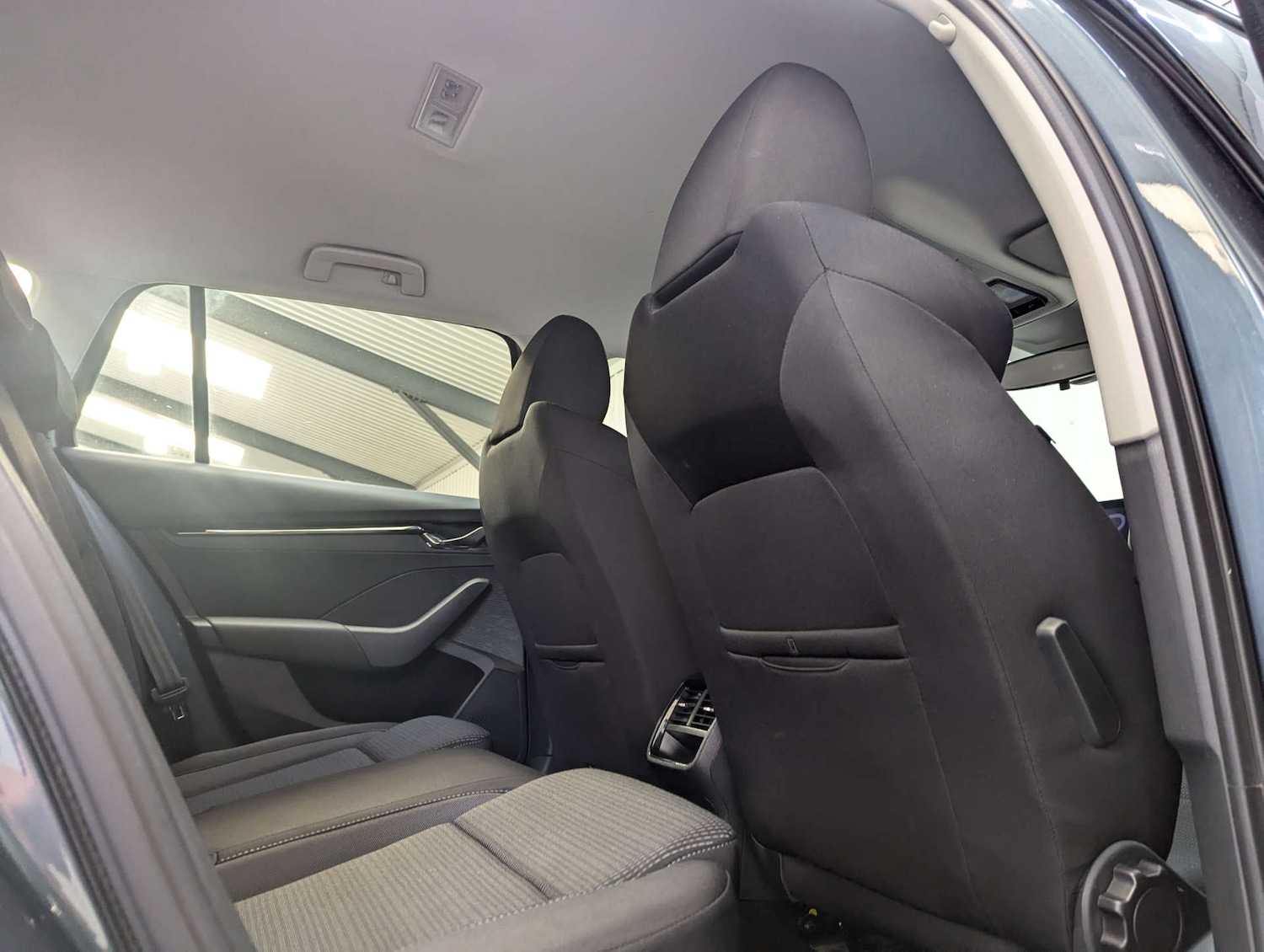 Used Skoda Octavia 2021 for sale - 76600737: Photo 62