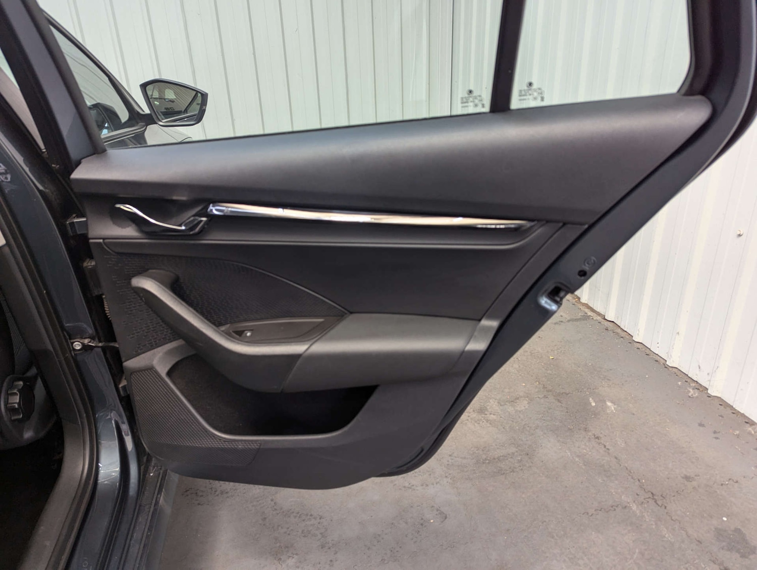 Used Skoda Octavia 2021 for sale - 76600737: Photo 66