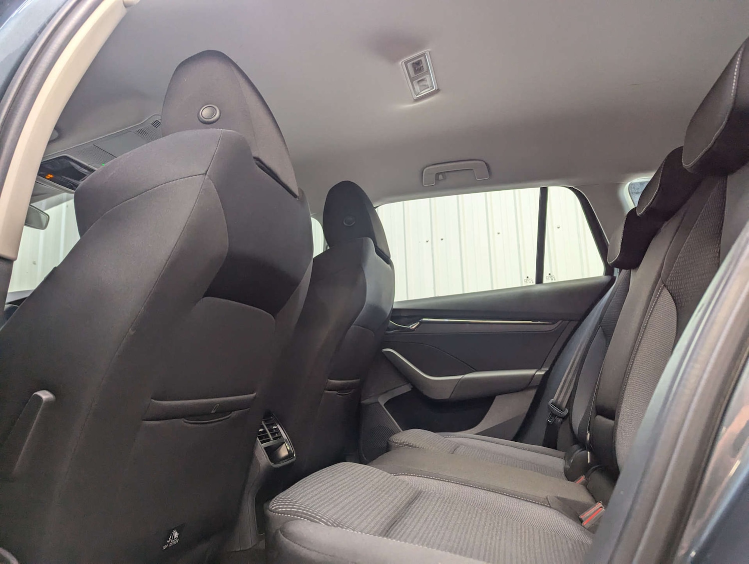 Used Skoda Octavia 2021 for sale - 76600737: Photo 68