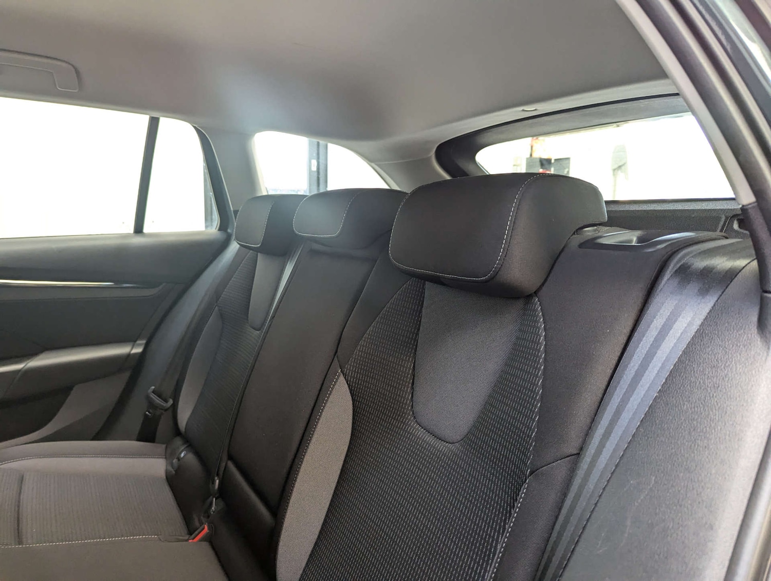 Used Skoda Octavia 2021 for sale - 76600737: Photo 69