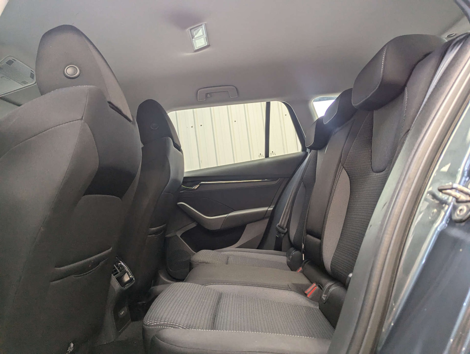 Used Skoda Octavia 2021 for sale - 76600737: Photo 70