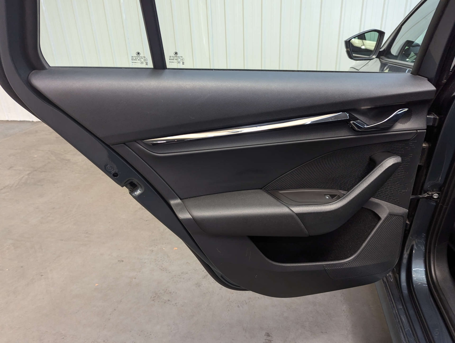 Used Skoda Octavia 2021 for sale - 76600737: Photo 71