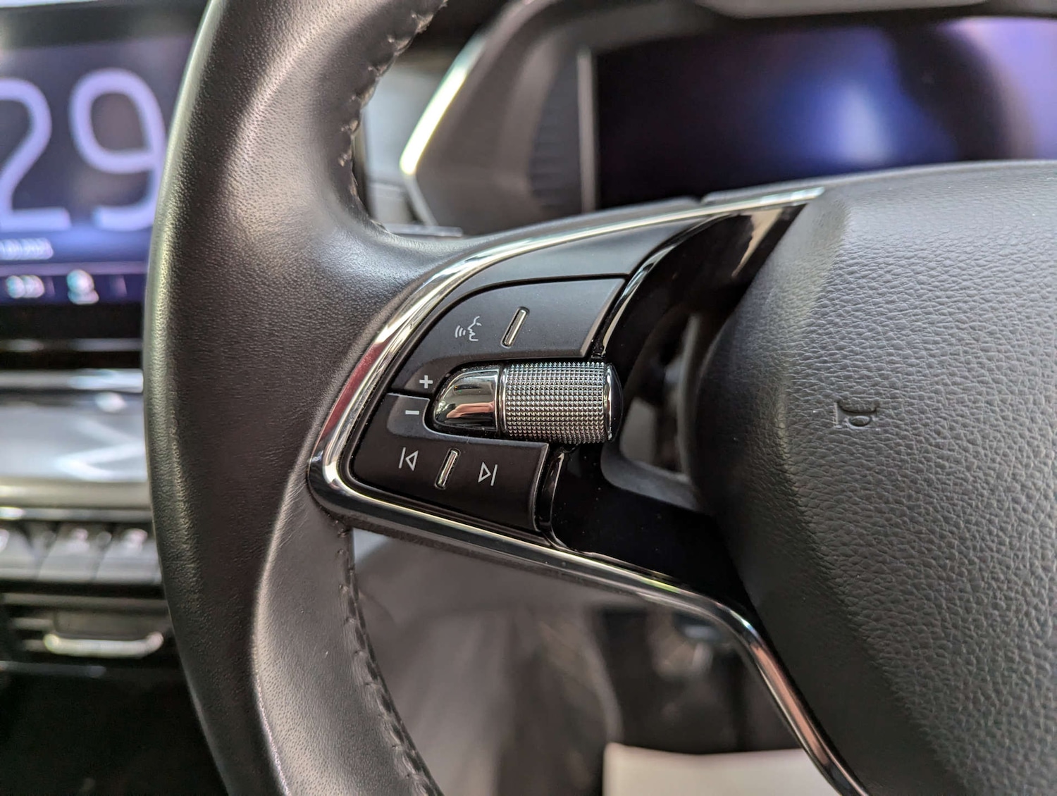 Used Skoda Octavia 2021 for sale - 76600737: Photo 74