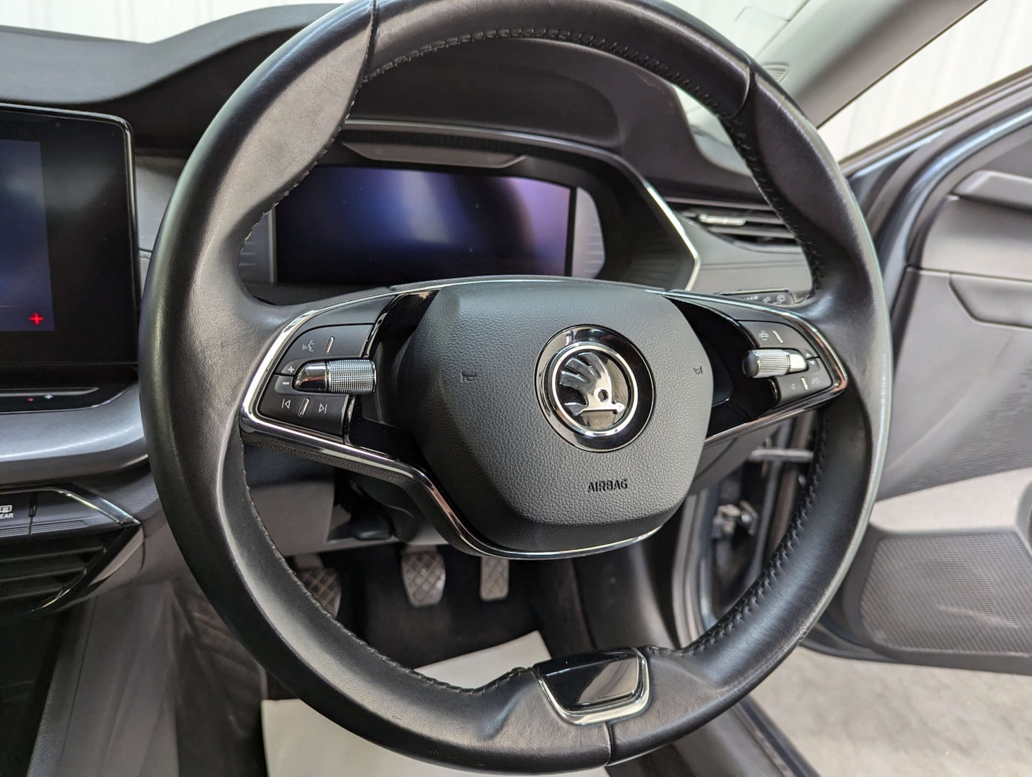 Used Skoda Octavia 2021 for sale - 76600737: Photo 78