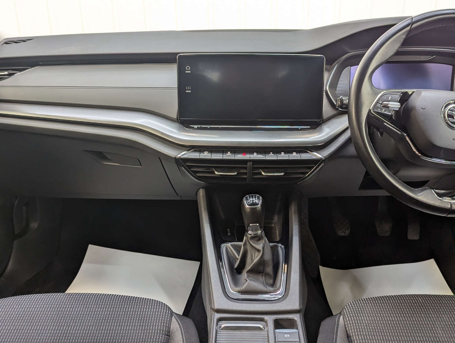 Used Skoda Octavia 2021 for sale - 76600737: Photo 81