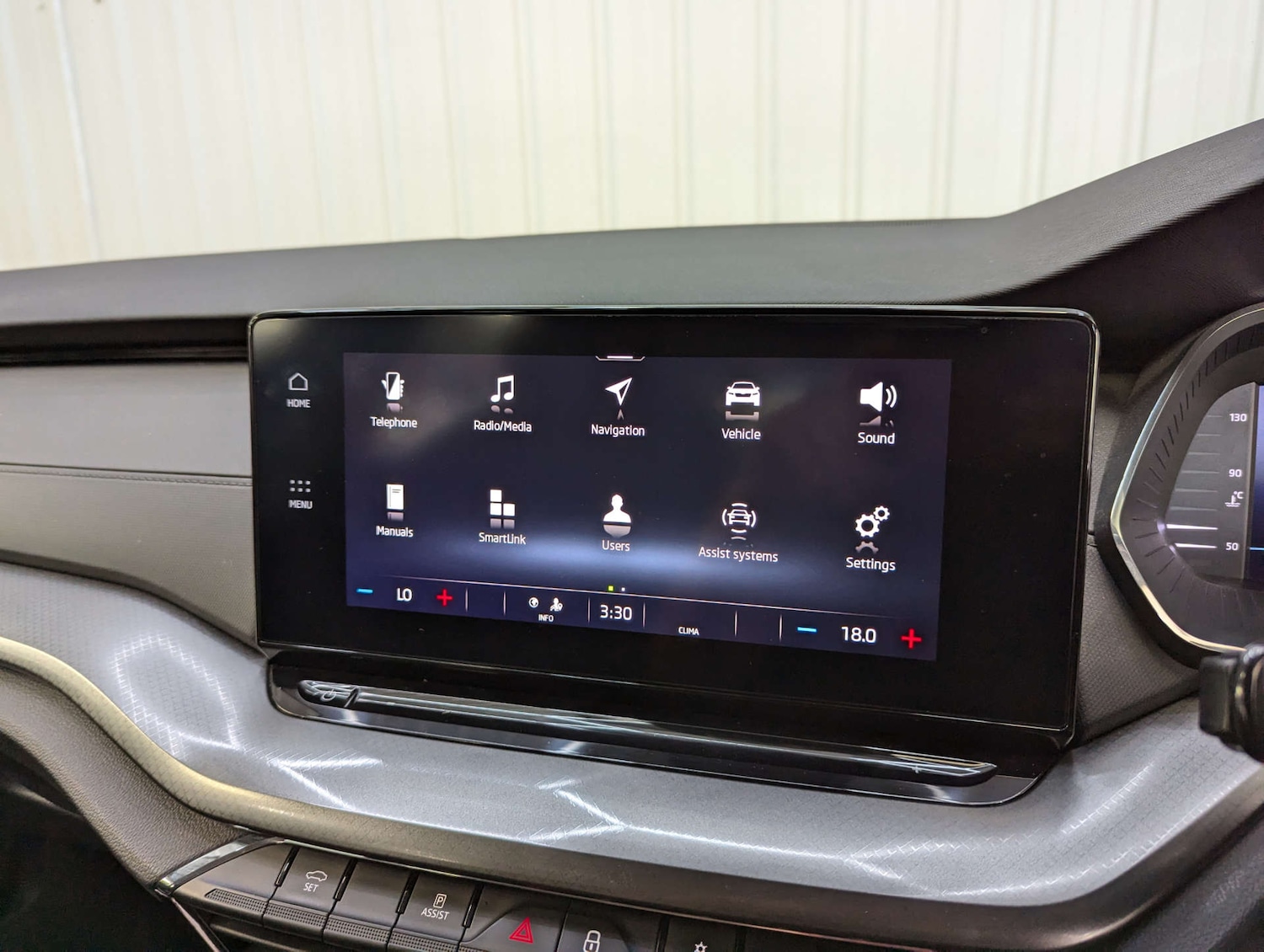 Used Skoda Octavia 2021 for sale - 76600737: Photo 86