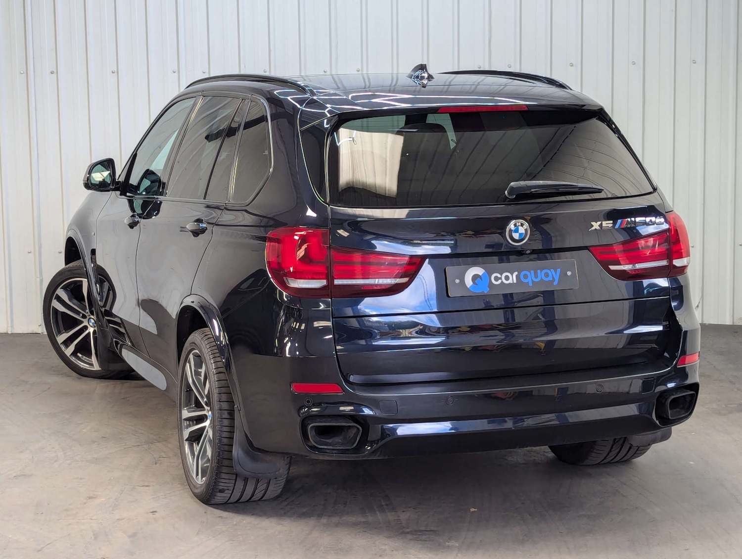 Used BMW X5 2013 for sale - 76363616: Photo 12