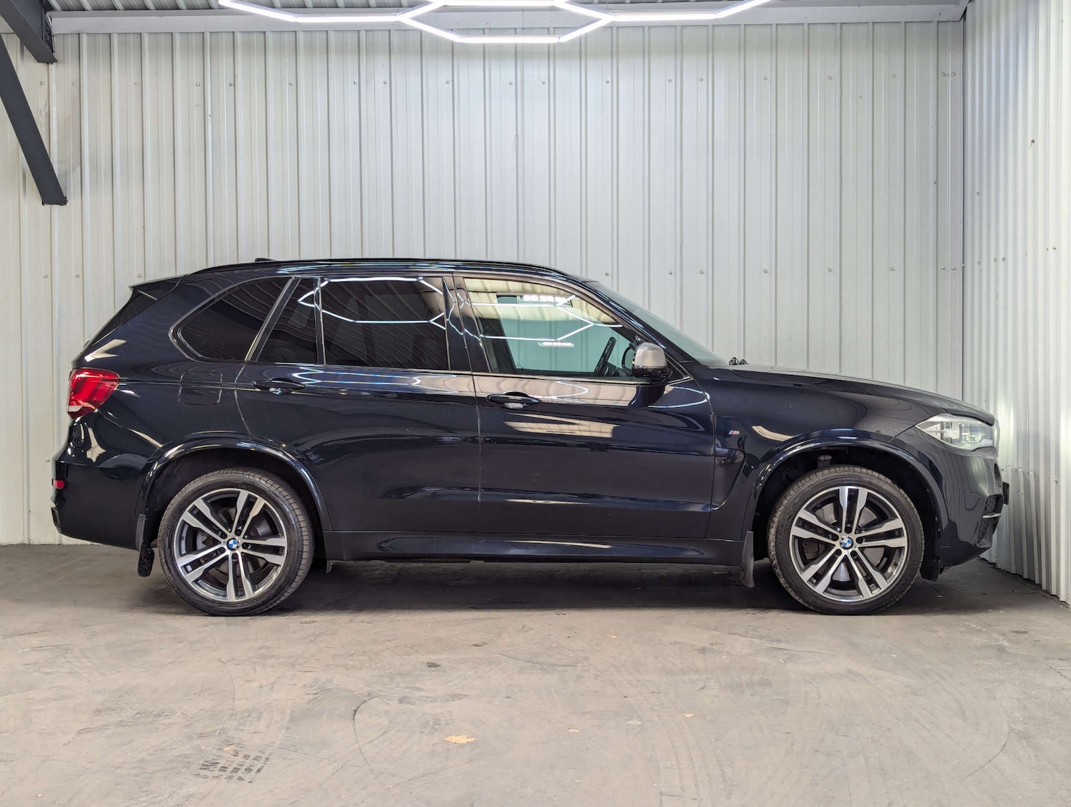 Used BMW X5 2013 for sale - 76363616: Photo 13