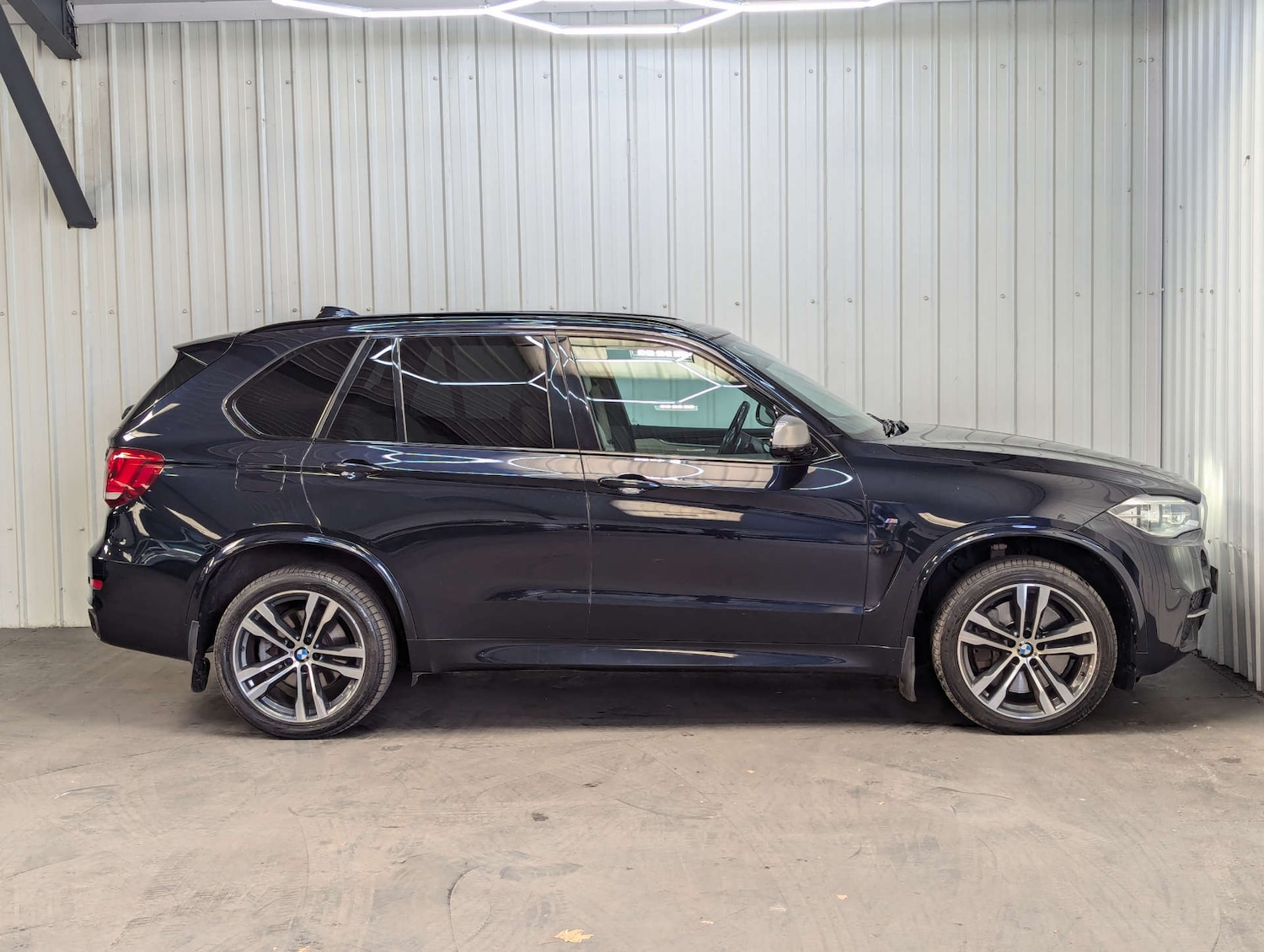 Used BMW X5 2013 for sale - 76363616: Photo 14
