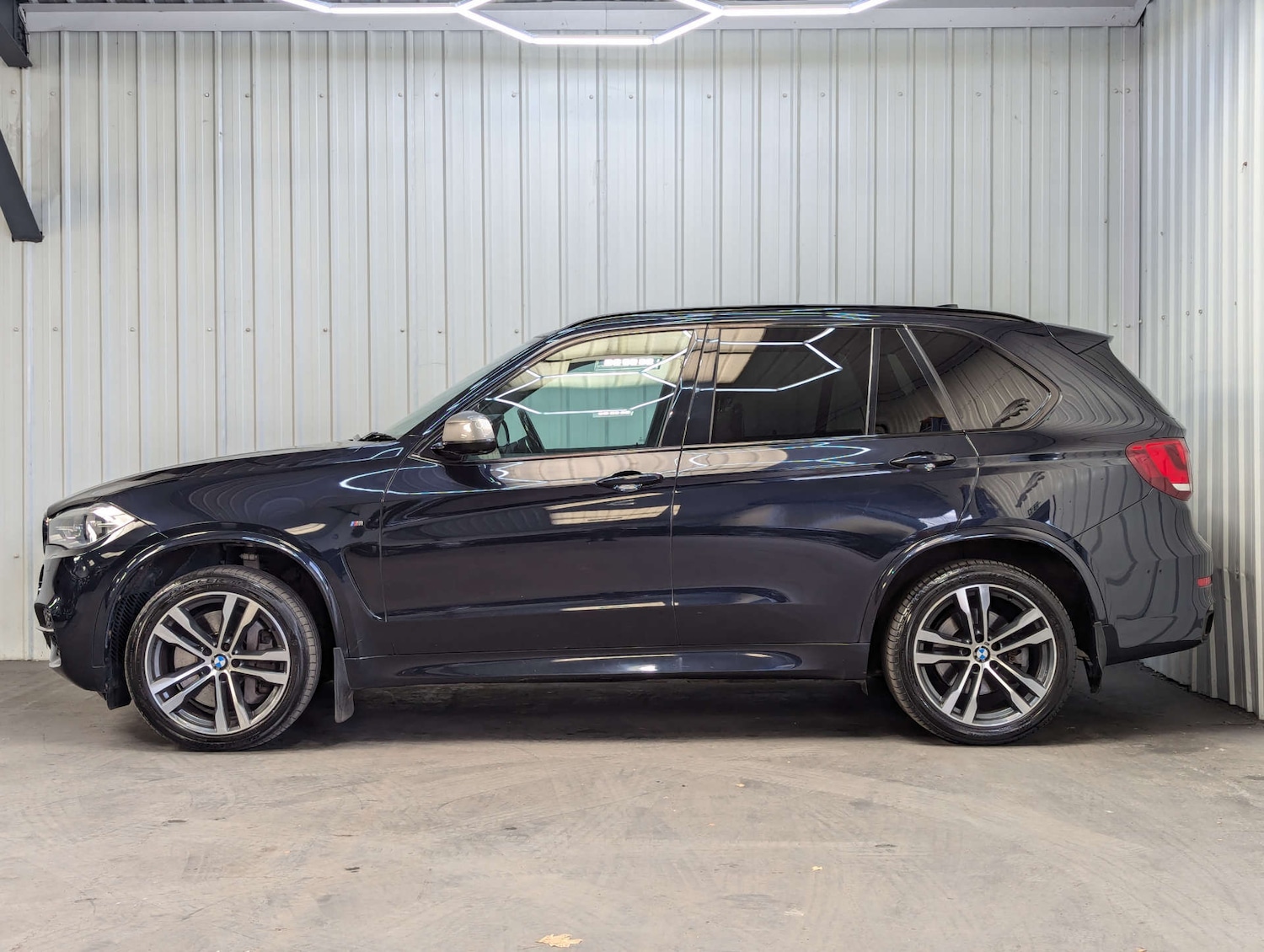 Used BMW X5 2013 for sale - 76363616: Photo 15