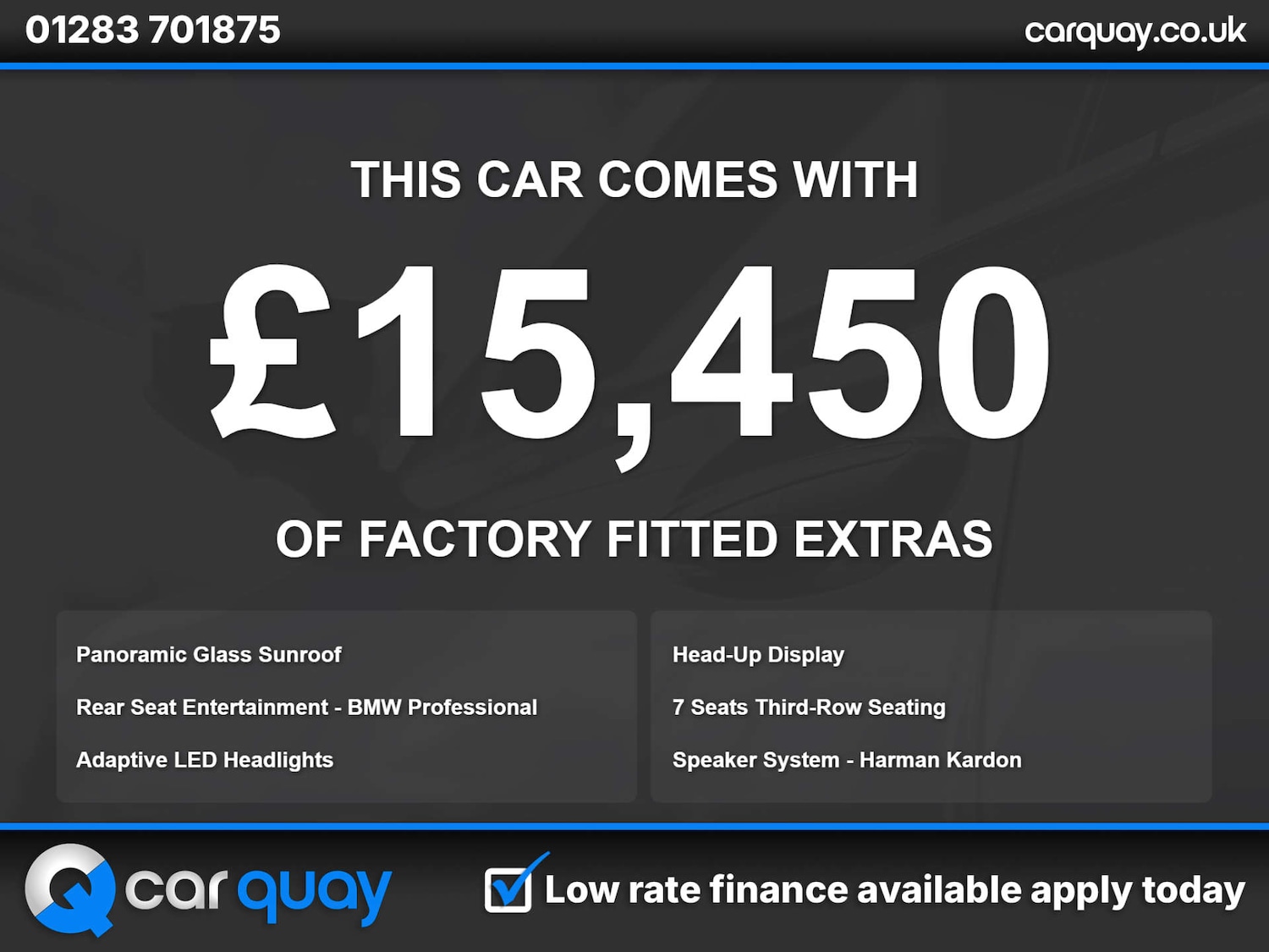 Used BMW X5 2013 for sale - 76363616: Photo 17