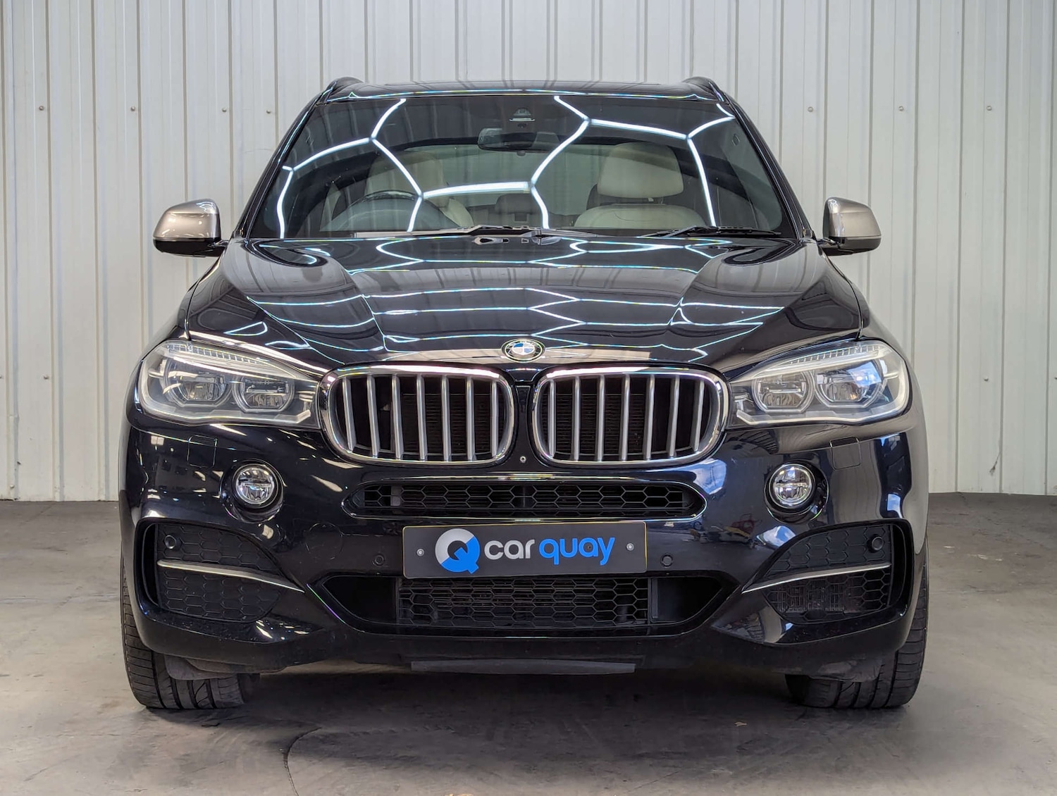 Used BMW X5 2013 for sale - 76363616: Photo 20