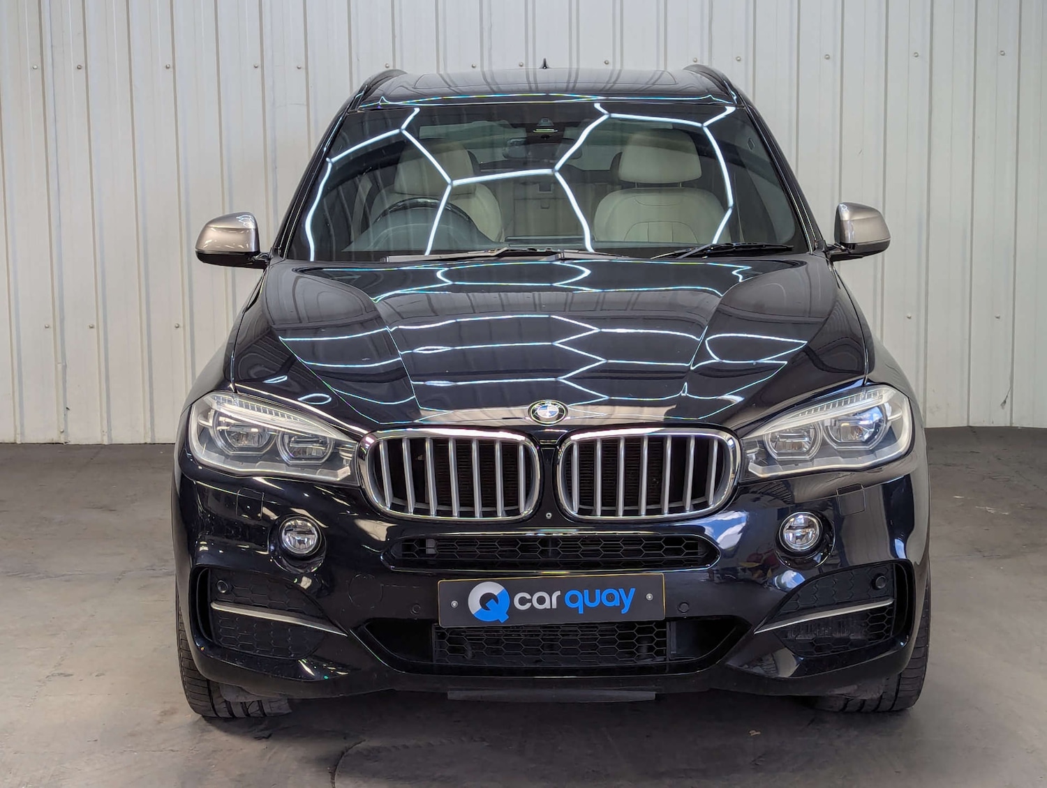 Used BMW X5 2013 for sale - 76363616: Photo 22