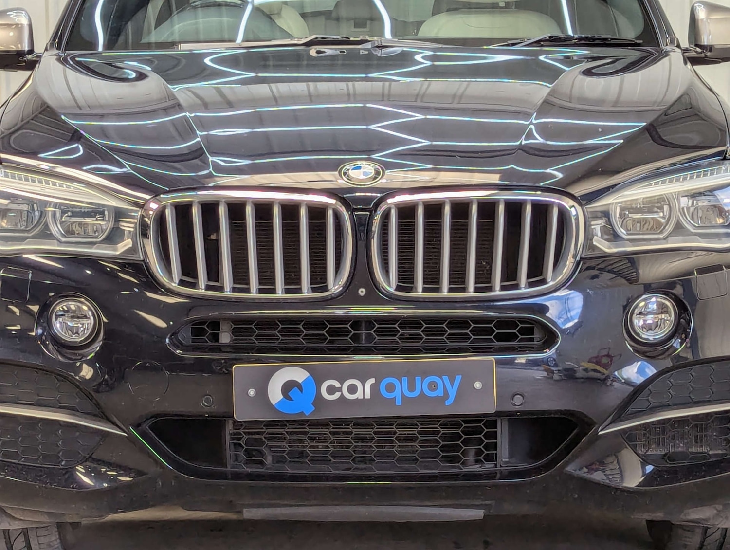 Used BMW X5 2013 for sale - 76363616: Photo 24