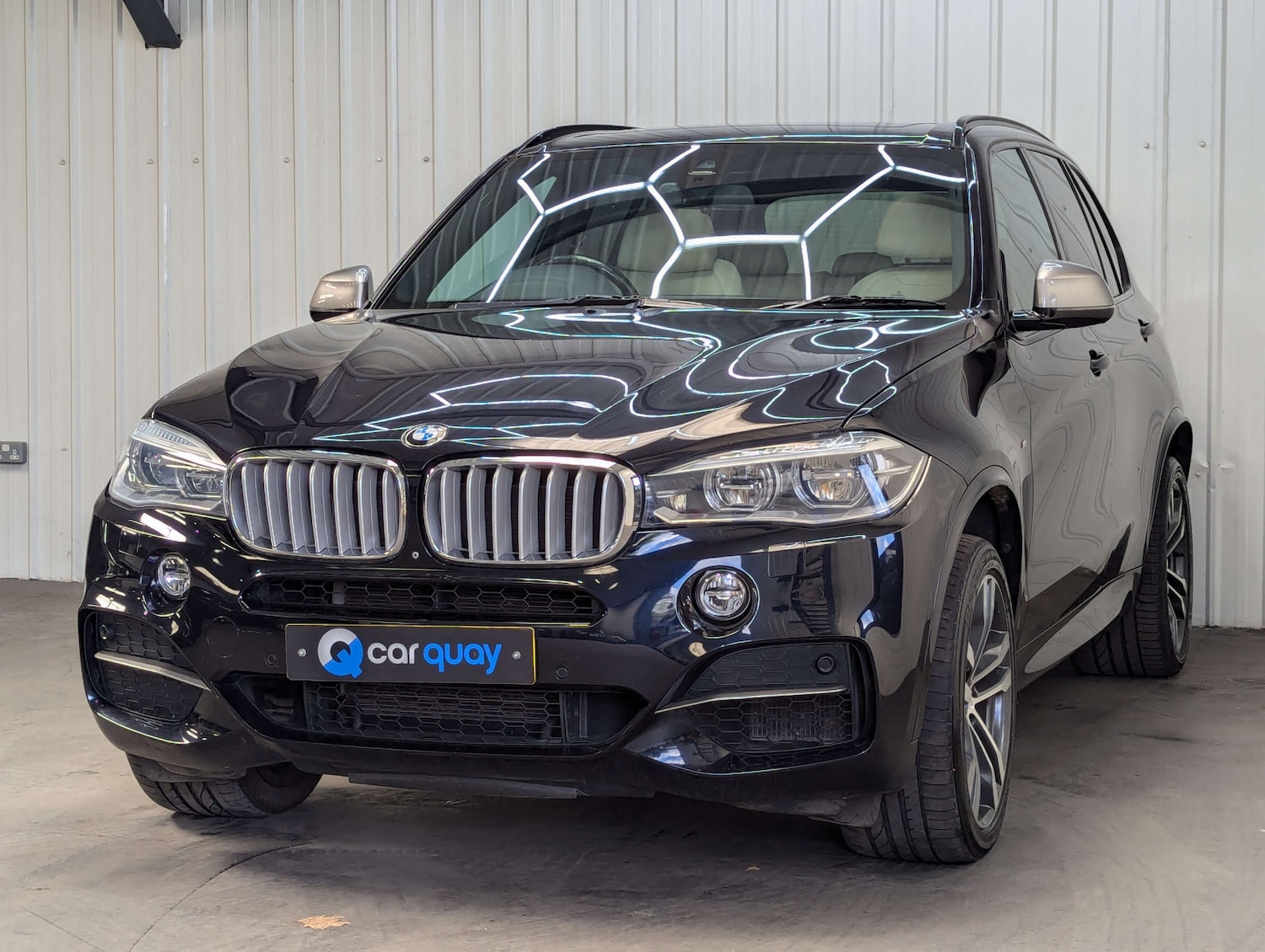 Used BMW X5 2013 for sale - 76363616: Photo 25