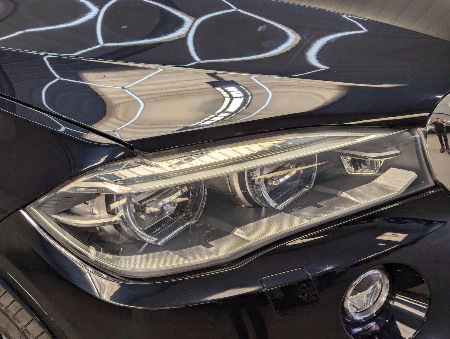 Used BMW X5 2013 for sale - 76363616: Photo 28