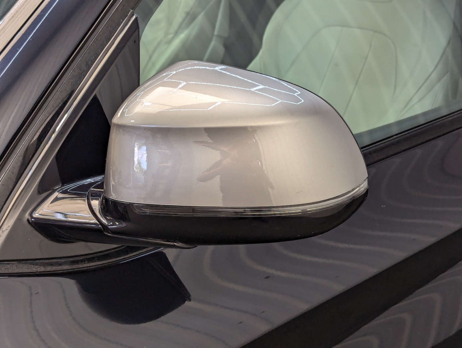 Used BMW X5 2013 for sale - 76363616: Photo 30