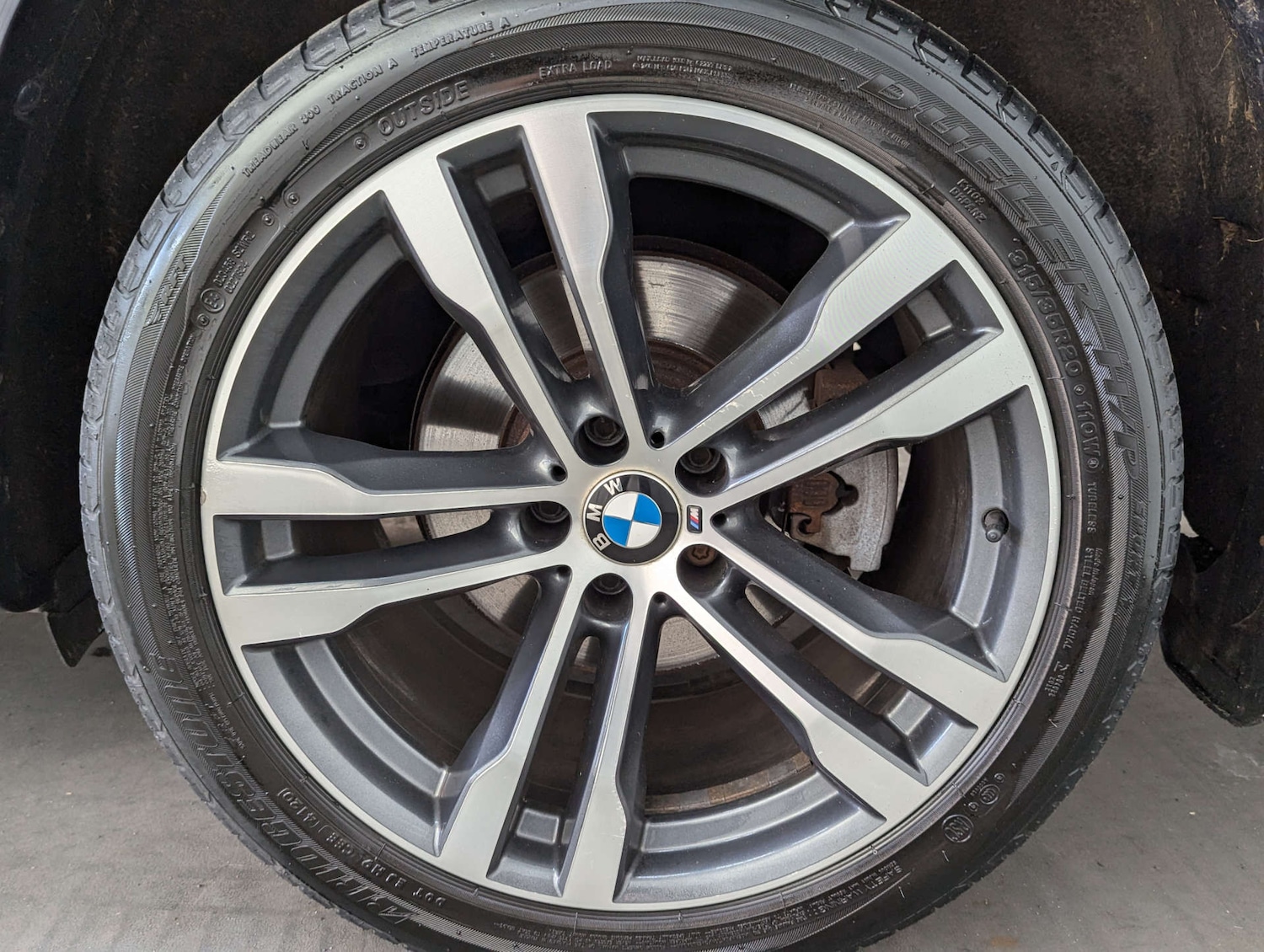Used BMW X5 2013 for sale - 76363616: Photo 31