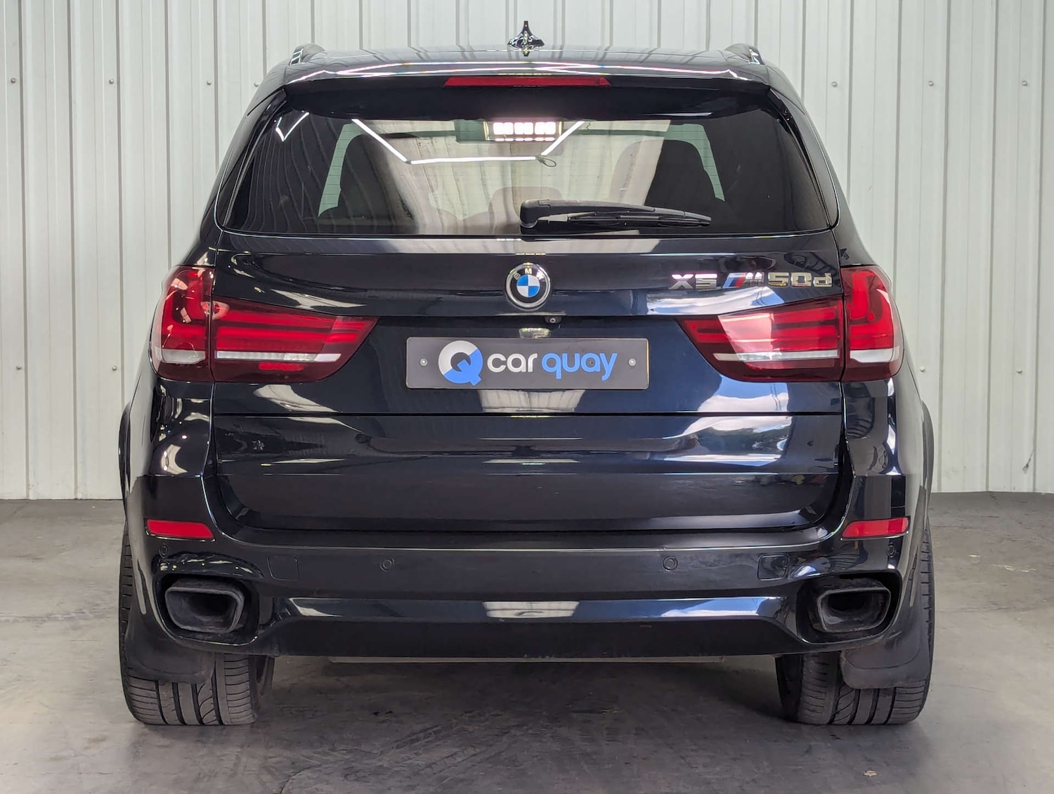 Used BMW X5 2013 for sale - 76363616: Photo 35