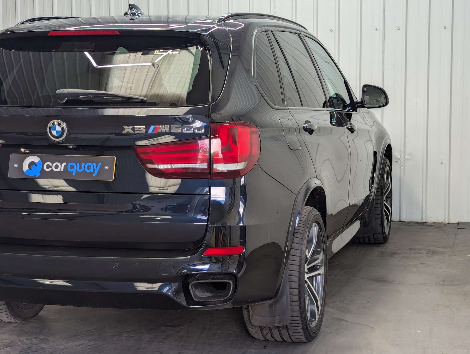 Used BMW X5 2013 for sale - 76363616: Photo 37