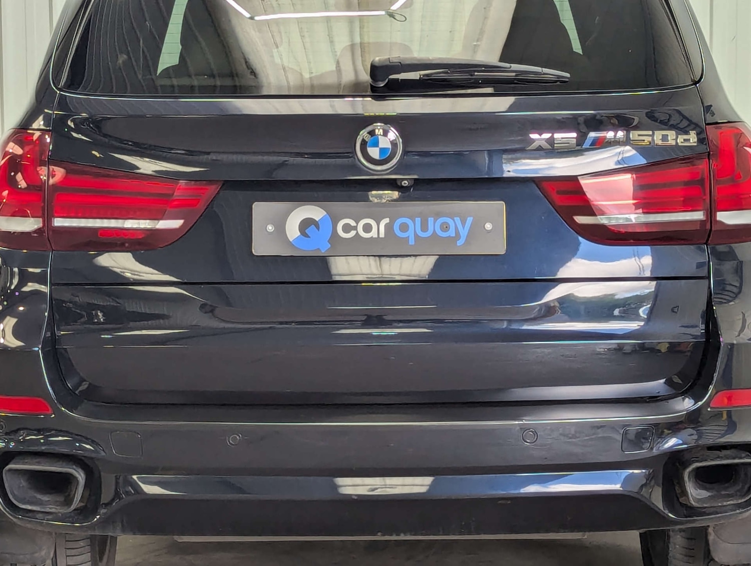 Used BMW X5 2013 for sale - 76363616: Photo 40