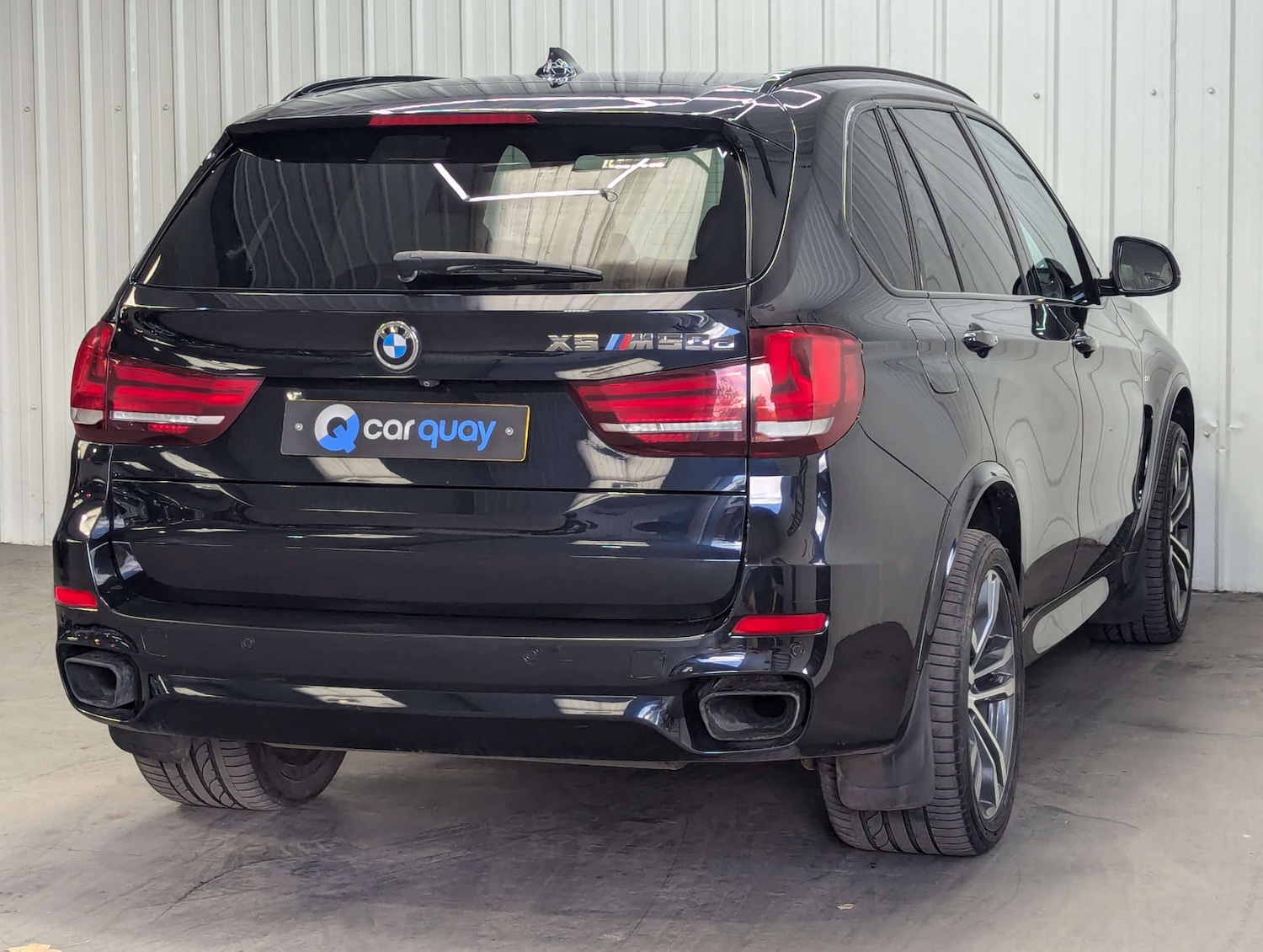 Used BMW X5 2013 for sale - 76363616: Photo 41
