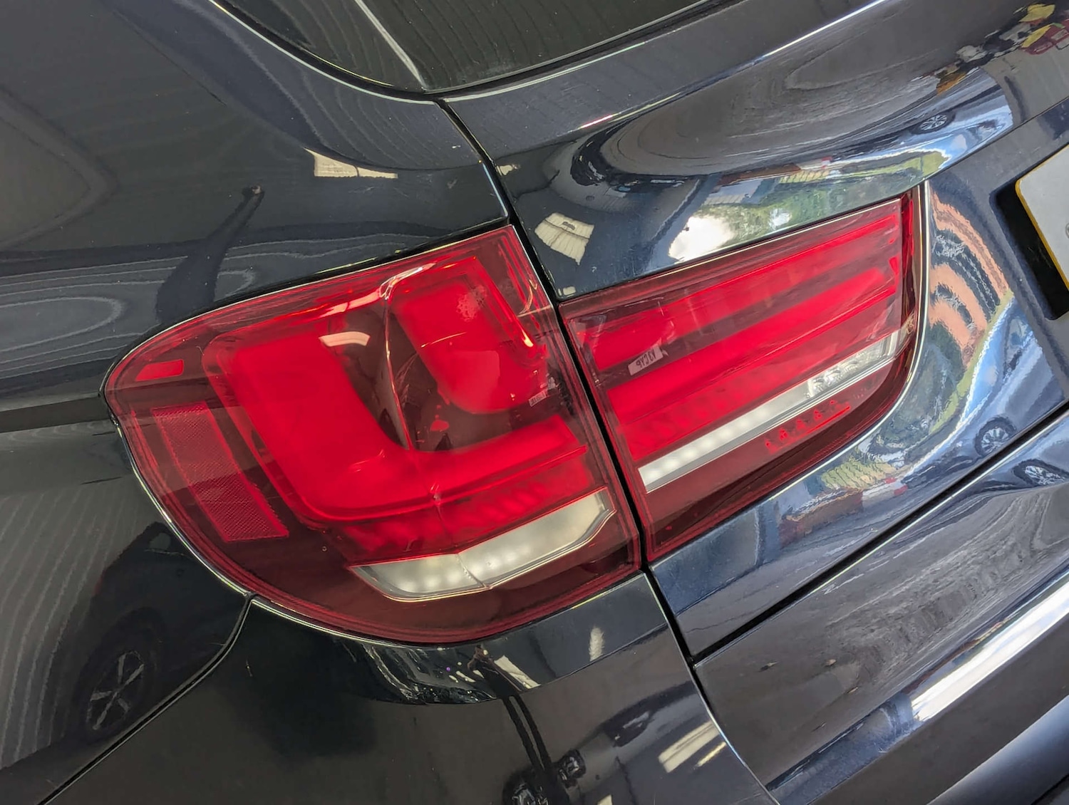 Used BMW X5 2013 for sale - 76363616: Photo 42