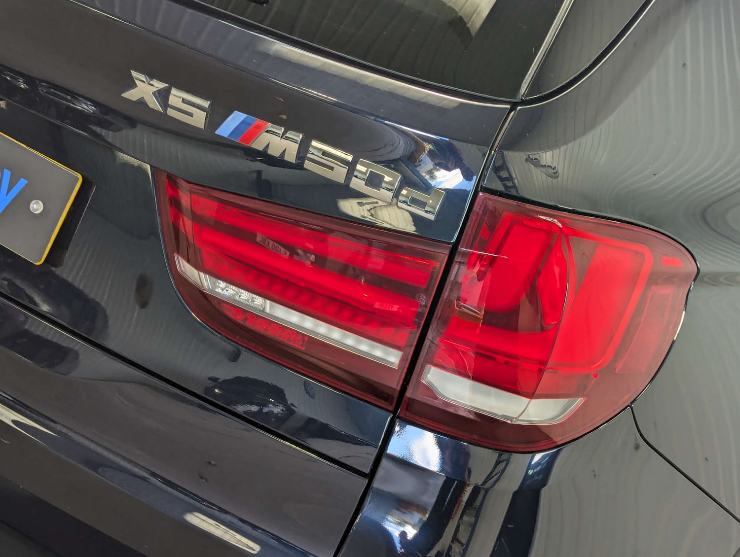 Used BMW X5 2013 for sale - 76363616: Photo 43